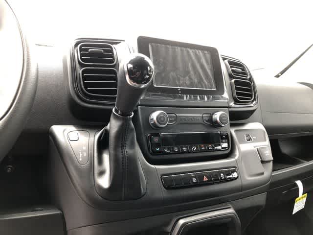 2026 RAM ProMaster 1500 RAM PROMASTER 1500 TRADESMAN CARGO VAN HIGH ROOF 136' WB