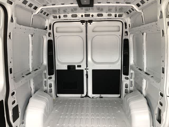 2026 RAM ProMaster 1500 RAM PROMASTER 1500 TRADESMAN CARGO VAN HIGH ROOF 136' WB