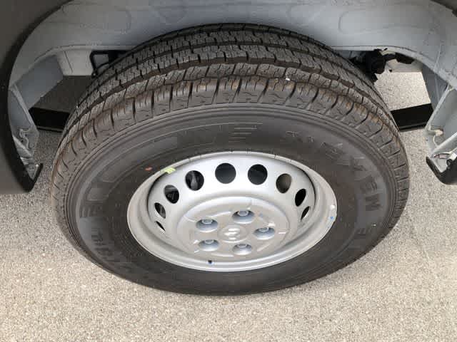 2026 RAM ProMaster 1500 RAM PROMASTER 1500 TRADESMAN CARGO VAN HIGH ROOF 136' WB