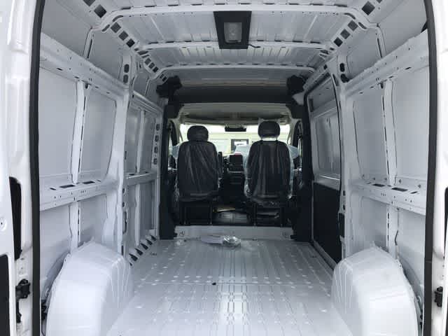 2026 RAM ProMaster 1500 RAM PROMASTER 1500 TRADESMAN CARGO VAN HIGH ROOF 136' WB