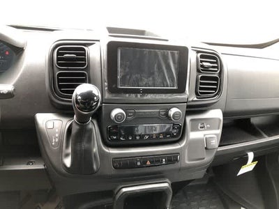 2026 RAM ProMaster 1500 RAM PROMASTER 1500 TRADESMAN CARGO VAN HIGH ROOF 136' WB
