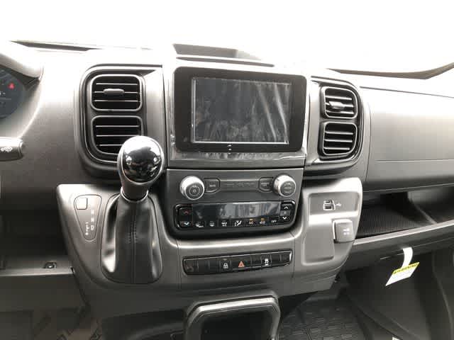2026 RAM ProMaster 1500 RAM PROMASTER 1500 TRADESMAN CARGO VAN HIGH ROOF 136' WB