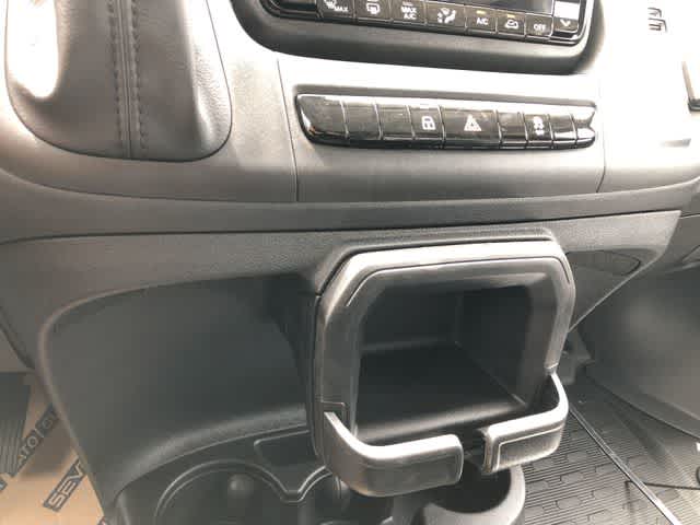 2026 RAM ProMaster 1500 RAM PROMASTER 1500 TRADESMAN CARGO VAN HIGH ROOF 136' WB