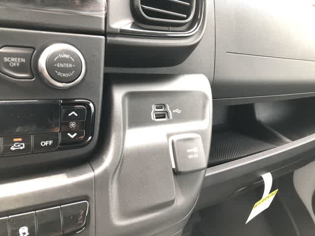 2026 RAM ProMaster 1500 RAM PROMASTER 1500 TRADESMAN CARGO VAN HIGH ROOF 136' WB