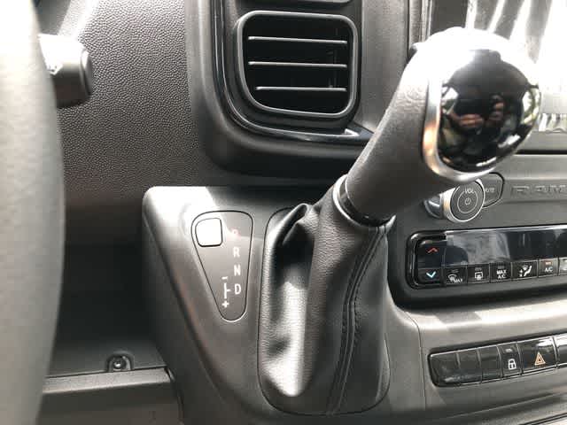 2026 RAM ProMaster 1500 RAM PROMASTER 1500 TRADESMAN CARGO VAN HIGH ROOF 136' WB