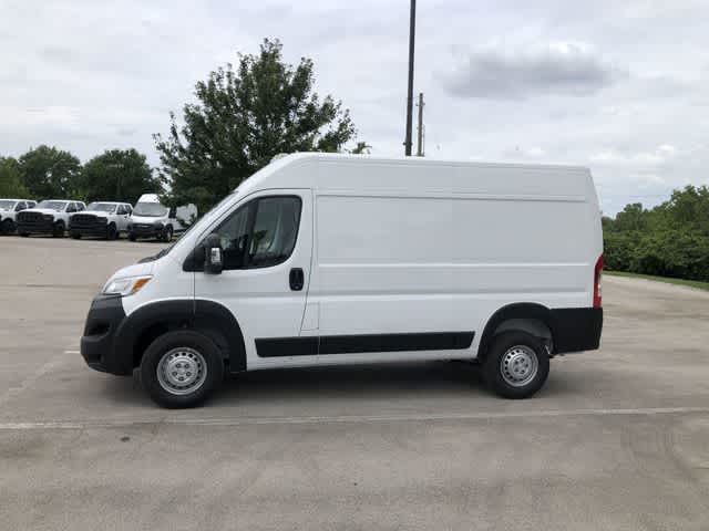 2026 RAM ProMaster 1500 RAM PROMASTER 1500 TRADESMAN CARGO VAN HIGH ROOF 136' WB