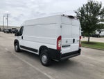 2026 RAM ProMaster 1500 RAM PROMASTER 1500 TRADESMAN CARGO VAN HIGH ROOF 136' WB