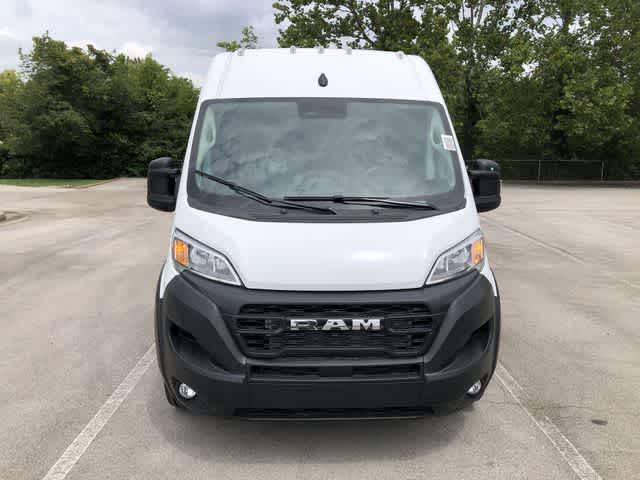 2026 RAM ProMaster 1500 RAM PROMASTER 1500 TRADESMAN CARGO VAN HIGH ROOF 136' WB
