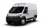 2026 RAM ProMaster RAM PROMASTER 1500 TRADESMAN CARGO VAN HIGH ROOF 136' WB