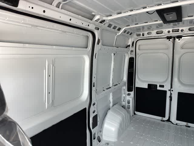 2026 RAM ProMaster Tradesman