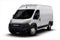 2026 RAM ProMaster 1500 RAM PROMASTER 1500 TRADESMAN CARGO VAN HIGH ROOF 136' WB