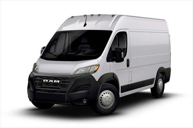 2026 RAM ProMaster 1500 RAM PROMASTER 1500 TRADESMAN CARGO VAN HIGH ROOF 136' WB