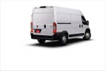 2026 RAM ProMaster 1500 RAM PROMASTER 1500 TRADESMAN CARGO VAN HIGH ROOF 136' WB