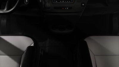 2026 RAM ProMaster 1500 RAM PROMASTER 1500 TRADESMAN CARGO VAN HIGH ROOF 136' WB