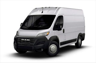 2026 RAM ProMaster 1500 RAM PROMASTER 1500 TRADESMAN CARGO VAN HIGH ROOF 136' WB