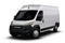 2026 RAM ProMaster RAM PROMASTER 2500 TRADESMAN CARGO VAN HIGH ROOF 159' WB