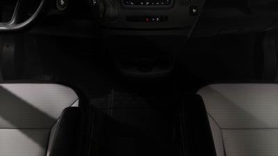 2026 RAM ProMaster RAM PROMASTER 2500 TRADESMAN CARGO VAN HIGH ROOF 159' WB