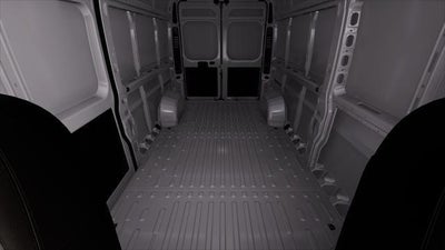 2026 RAM ProMaster 2500 RAM PROMASTER 2500 TRADESMAN CARGO VAN HIGH ROOF 159' WB