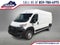 2026 RAM ProMaster 2500 RAM PROMASTER 2500 TRADESMAN CARGO VAN HIGH ROOF 159' WB