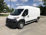 2026 RAM ProMaster 2500 RAM PROMASTER 2500 TRADESMAN CARGO VAN HIGH ROOF 159' WB