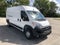 2026 RAM ProMaster 2500 RAM PROMASTER 2500 TRADESMAN CARGO VAN HIGH ROOF 159' WB
