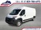 2026 RAM ProMaster 2500 RAM PROMASTER 2500 TRADESMAN CARGO VAN HIGH ROOF 159' WB