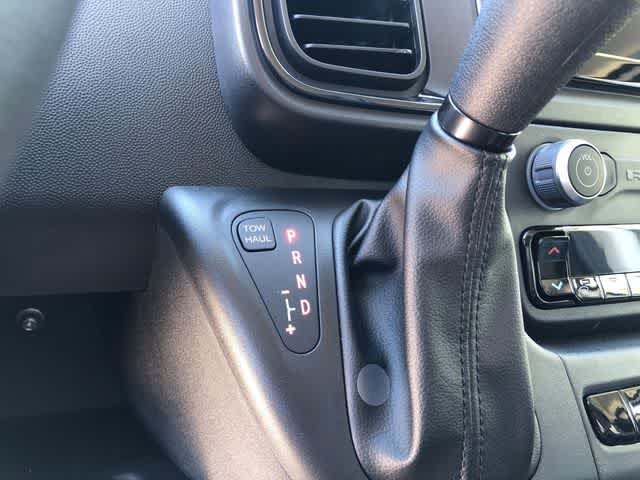 2026 RAM ProMaster 2500 RAM PROMASTER 2500 TRADESMAN CARGO VAN HIGH ROOF 159' WB