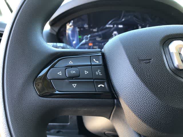 2026 RAM ProMaster 2500 RAM PROMASTER 2500 TRADESMAN CARGO VAN HIGH ROOF 159' WB