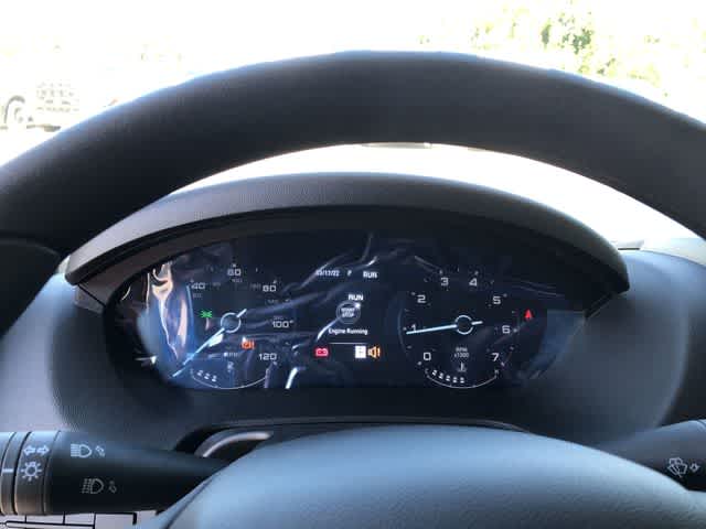 2026 RAM ProMaster 2500 RAM PROMASTER 2500 TRADESMAN CARGO VAN HIGH ROOF 159' WB