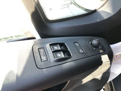 2026 RAM ProMaster 2500 RAM PROMASTER 2500 TRADESMAN CARGO VAN HIGH ROOF 159' WB