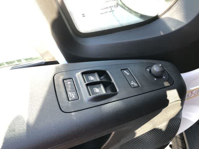 2026 RAM ProMaster 2500 RAM PROMASTER 2500 TRADESMAN CARGO VAN HIGH ROOF 159' WB