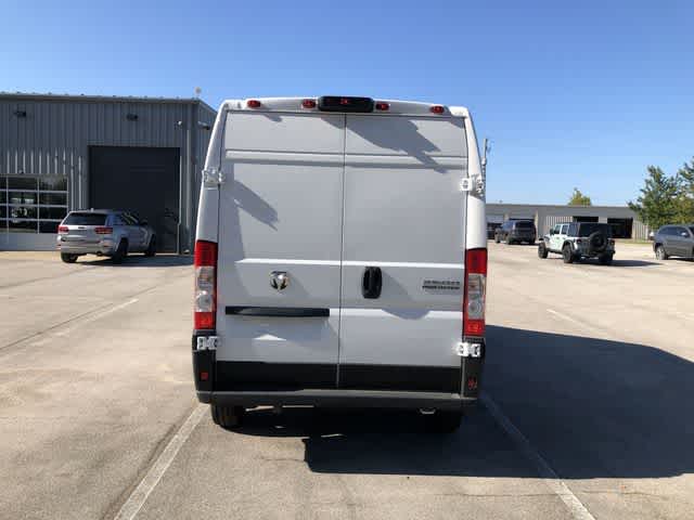 2026 RAM ProMaster 2500 RAM PROMASTER 2500 TRADESMAN CARGO VAN HIGH ROOF 159' WB