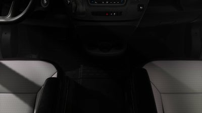 2026 RAM ProMaster RAM PROMASTER 2500 TRADESMAN CARGO VAN HIGH ROOF 159' WB