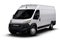 2026 RAM ProMaster 3500 RAM PROMASTER 3500 TRADESMAN CARGO VAN HIGH ROOF 159' WB EXT