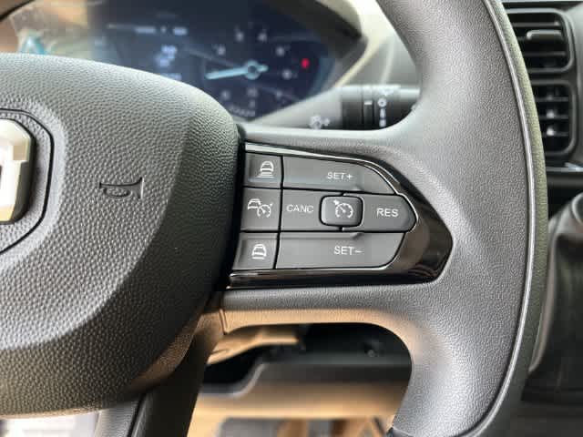 2026 RAM ProMaster RAM PROMASTER 3500 TRADESMAN CARGO VAN HIGH ROOF 159' WB EXT