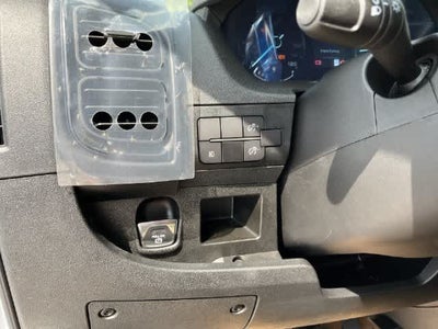 2026 RAM ProMaster RAM PROMASTER 3500 TRADESMAN CARGO VAN HIGH ROOF 159' WB EXT