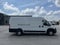 2026 RAM ProMaster RAM PROMASTER 3500 TRADESMAN CARGO VAN HIGH ROOF 159' WB EXT