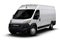 2026 RAM ProMaster 3500 RAM PROMASTER 3500 TRADESMAN CARGO VAN HIGH ROOF 159' WB EXT