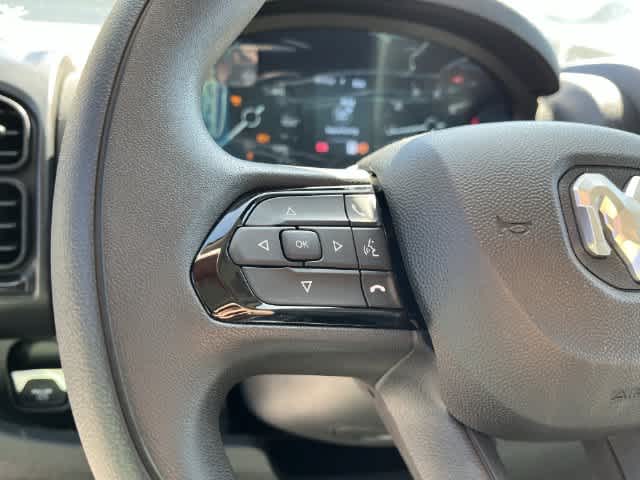 2026 RAM ProMaster RAM PROMASTER 3500 TRADESMAN CARGO VAN HIGH ROOF 159' WB EXT