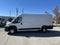 2026 RAM ProMaster RAM PROMASTER 3500 TRADESMAN CARGO VAN HIGH ROOF 159' WB EXT