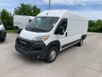 2025 RAM ProMaster RAM PROMASTER 3500 TRADESMAN CARGO VAN HIGH ROOF 159' WB EXT