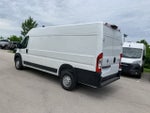 2025 RAM ProMaster RAM PROMASTER 3500 TRADESMAN CARGO VAN HIGH ROOF 159' WB EXT