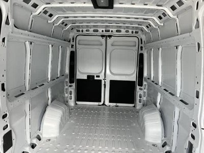 2026 RAM ProMaster RAM PROMASTER 3500 TRADESMAN CARGO VAN HIGH ROOF 159' WB EXT