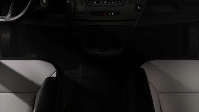 2026 RAM ProMaster 3500 RAM PROMASTER 3500 TRADESMAN CARGO VAN HIGH ROOF 159' WB EXT