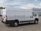 2026 RAM ProMaster Tradesman