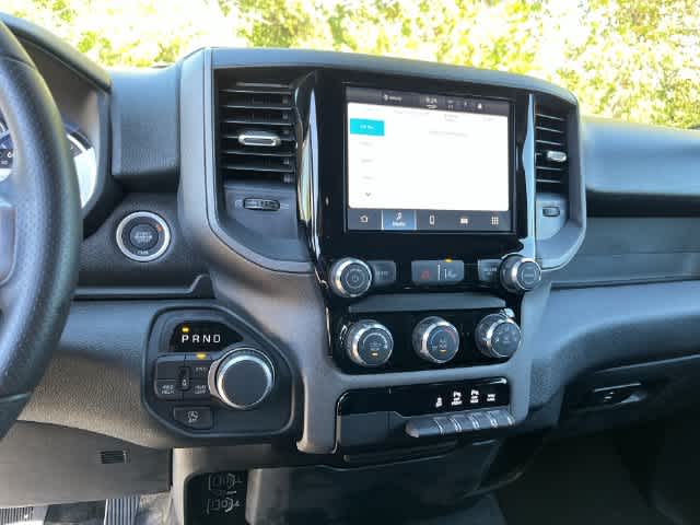 2026 RAM 1500 RAM 1500 EXPRESS CREW CAB 4X4 5'7' BOX