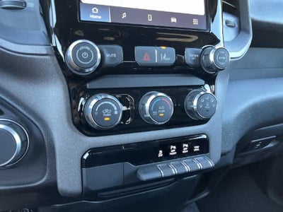 2026 RAM 1500 RAM 1500 EXPRESS CREW CAB 4X4 5'7' BOX