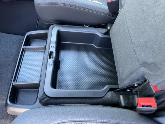 2026 RAM 1500 RAM 1500 EXPRESS CREW CAB 4X4 5'7' BOX