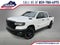 2027 RAM 1500 RAM 1500 WARLOCK CREW CAB 4X4 5'7' BOX