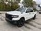 2027 RAM 1500 RAM 1500 WARLOCK CREW CAB 4X4 5'7' BOX